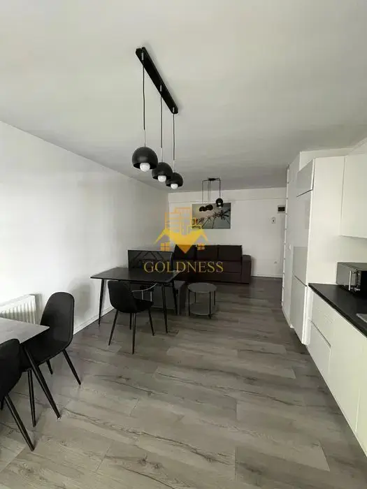 2 Camere,Parcare, 18Gym,Dambul Rotund, Corneliu Coposu, Ego Residence