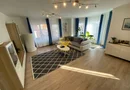 2 camere open space, Modern, Parcare, Dambul Rotund, Corneliu Coposu