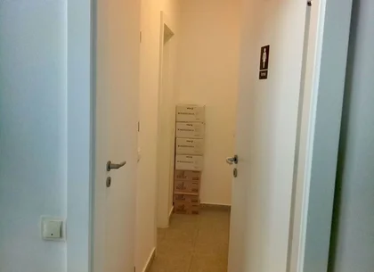 Afacere la cheie de vanzare.