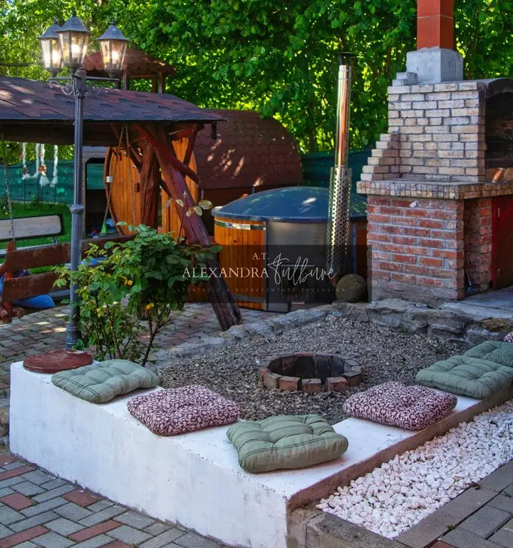 Locuință, Casă de Vacanță sau Business | 1.582 mp teren | Feleacu