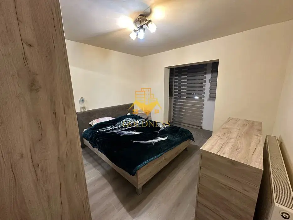 2 camere decomandate, Pet Friendly, Modern, USMV, Kaufland, Manastur