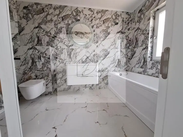 Vila 5 camere Corbeanca I langa Paradisul Verde I Premium I COM 0%