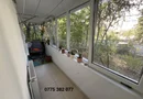 Apartament 4 camere Pridvorului langa parc, 97mp, 2 bai centrala 2 locuri parcare, izolat termic