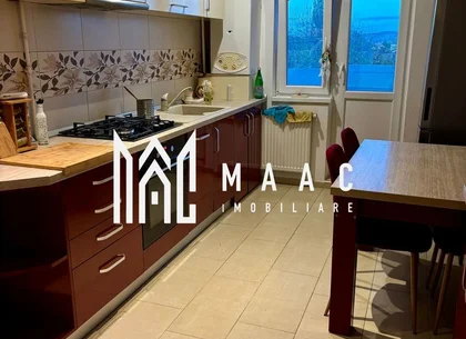 Apartament 2 camere | 60 mp | Etaj 3
