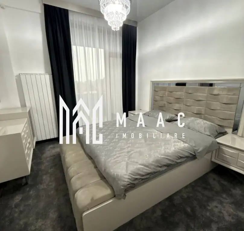 Apartament 2 camere de vânzare | Șelimbăr, Sibiu | 62 mp, mobilat, balcon