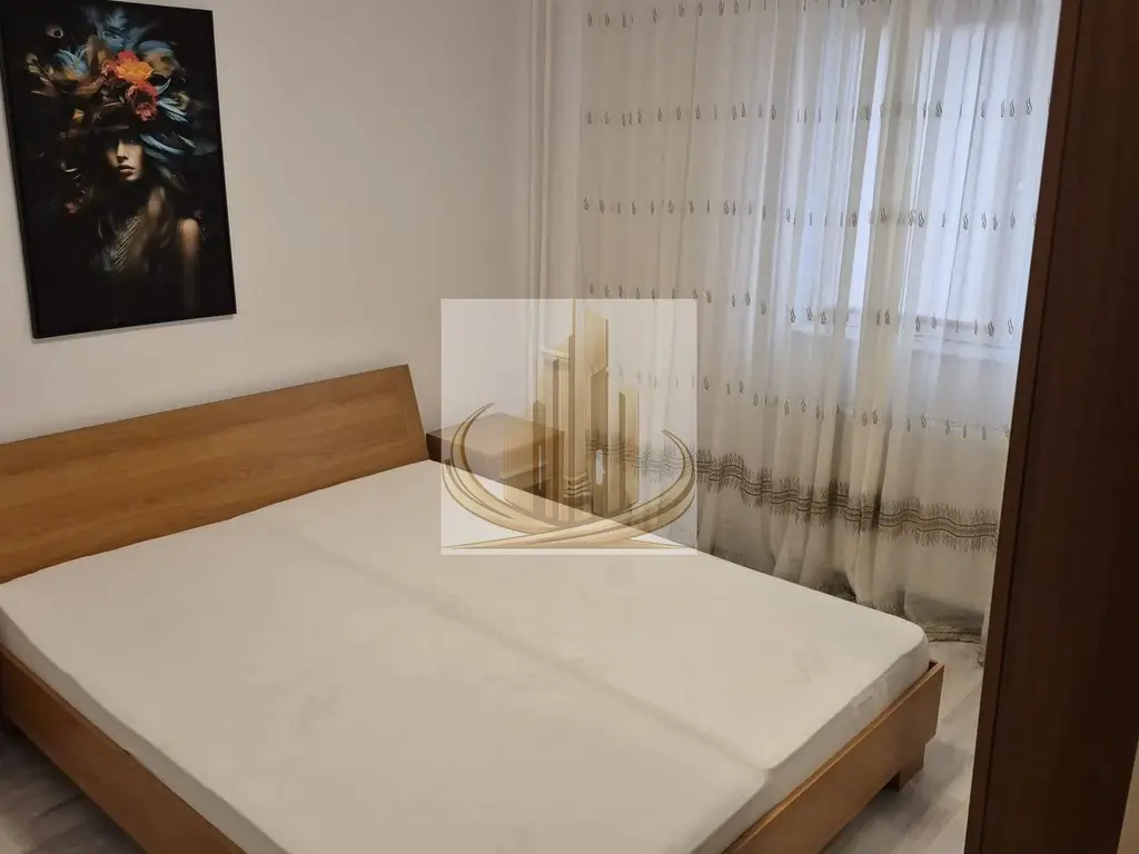 Ap 2 camere Circumvalațiunii