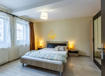 2 camere, modern, parcare subterana, Marasti Zona Aurel Vlaicu, 18 GYM