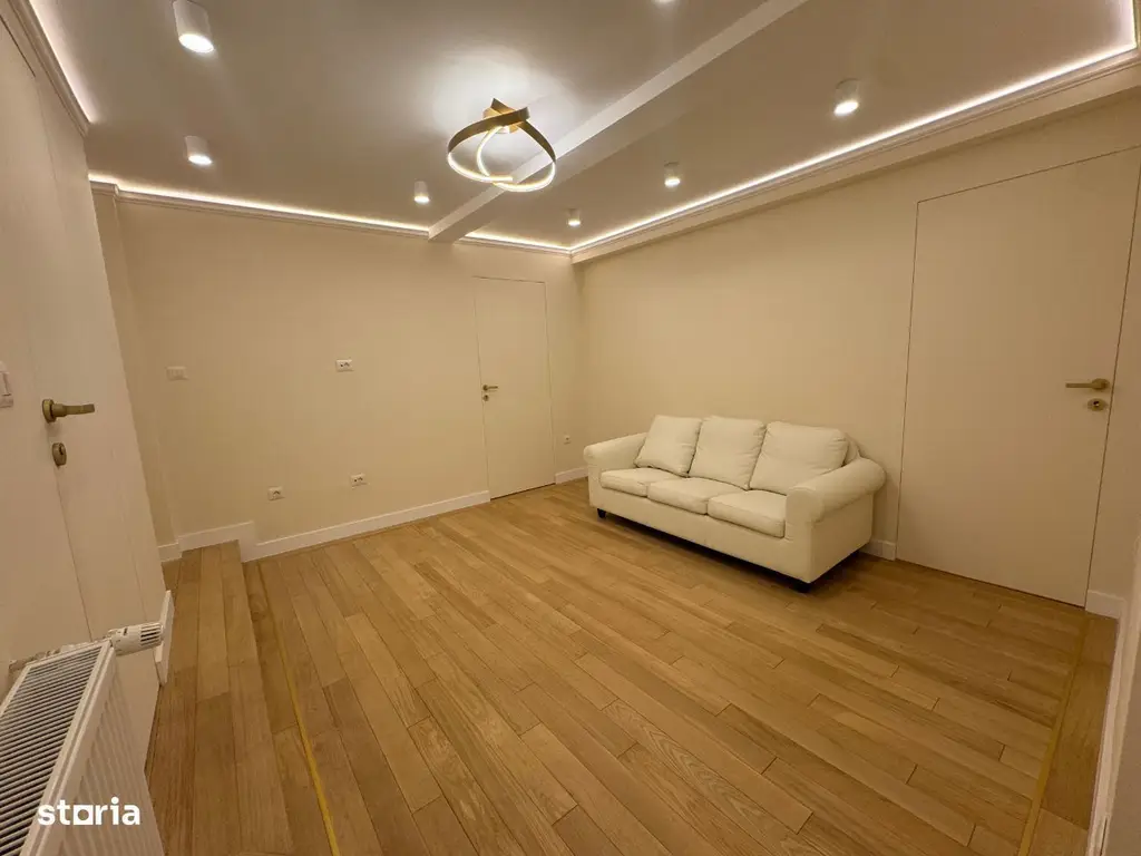Proprietar vand apartament 5 camere Dorobanti lux