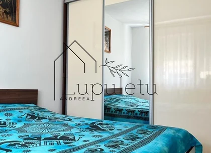 Apartament de Închiriat | 2 Camere | 56 MPU |  Vasile Aaron