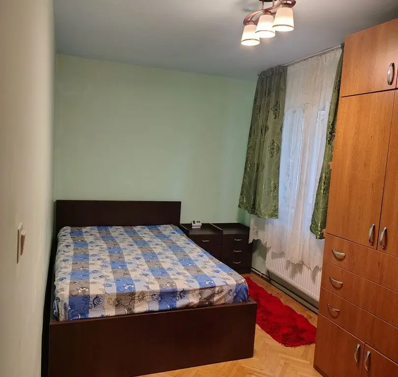 Apartament 2 camere | Șagului – Intrarea Curcubeului | Etaj 2 | 41 mp