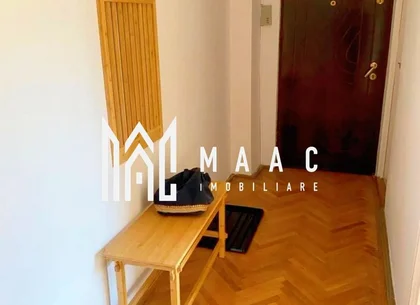 Apartament de Închiriat | 2 camere | Decomandat | Central