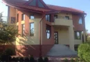 Vanzare vila 300mp,D+P+E+M,Iasi Belvedere-Rond Vechi,teren 550 mp