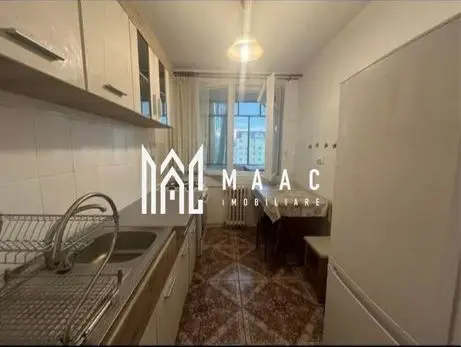 Apartament 2 camere | Balcon | 46 MPU | Etaj 4 | Mihai Viteazul