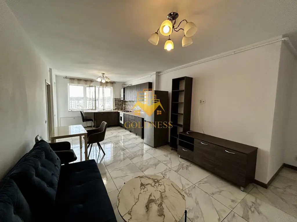 2 camere, bloc nou, Floresti zona BMW, Metro, Avram Iancu,Pet Friendly