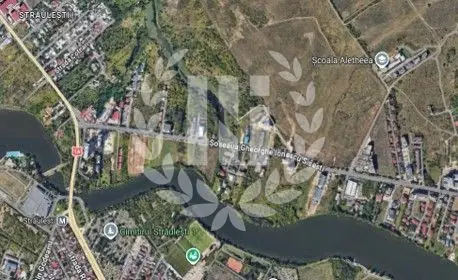 Teren Intravilan Sisești Sector 1 | Dezvoltare Rezidențială | 1.132 mp