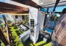 Apartament 3 camere, 107 mp, finisat, parcare, cartierul Europa