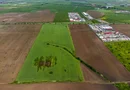 Teren intravilan cu PUZ aprobat în zona de centură Nord