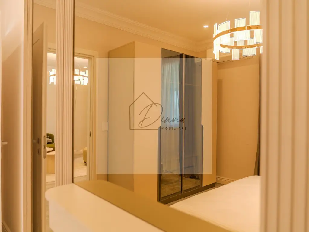 COMISION 0% I 2 camere lux Ivory Residence Pipera I taxare inversa