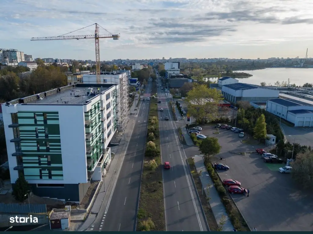 Finalizat-Ap 2 camere Bd Mamaia