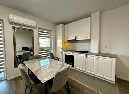 2 camere open space, Modern, Parcare, Zona Oncos, Floresti, Vivo