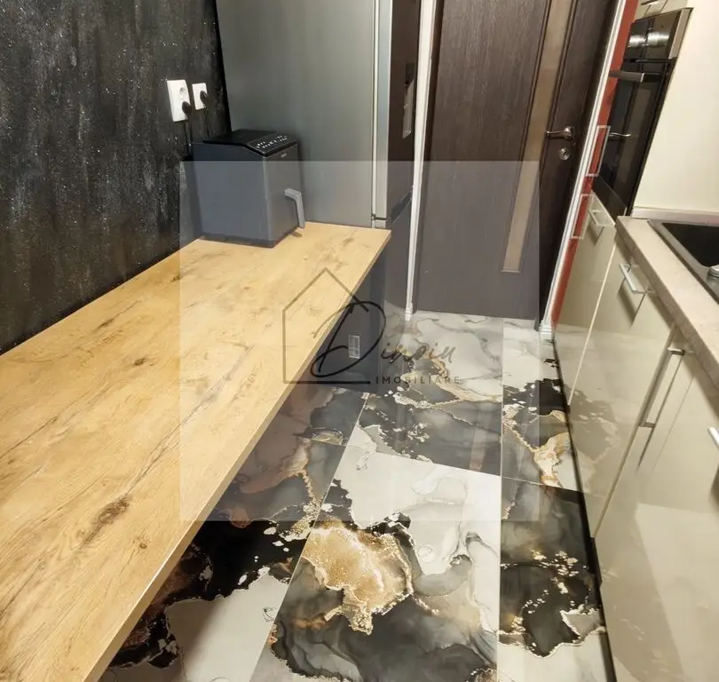 COMISION 0% I 3 camere Piata Gorjului Metrou I Premium Gata de mutare