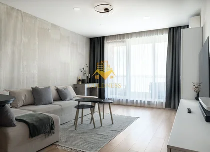 2 camere decomandate, Premium, Parcare, Revo Sigma, Augustin Presecanu