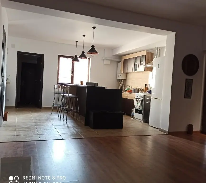 Casa Domnesti Ilfov