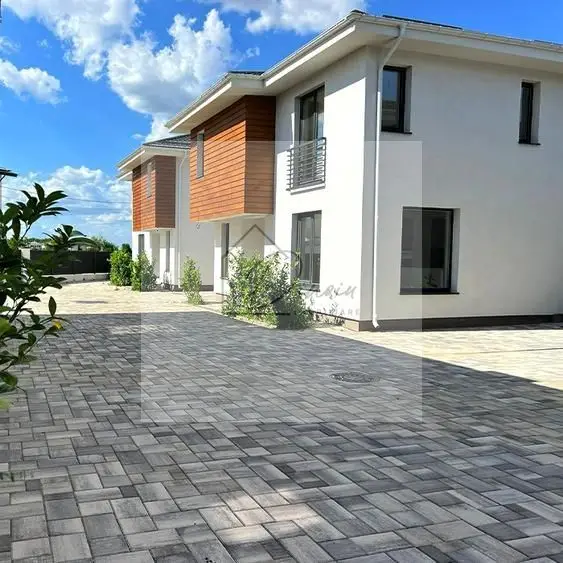 Vila 4 camere Otopeni -Odaile I COMISION 0%