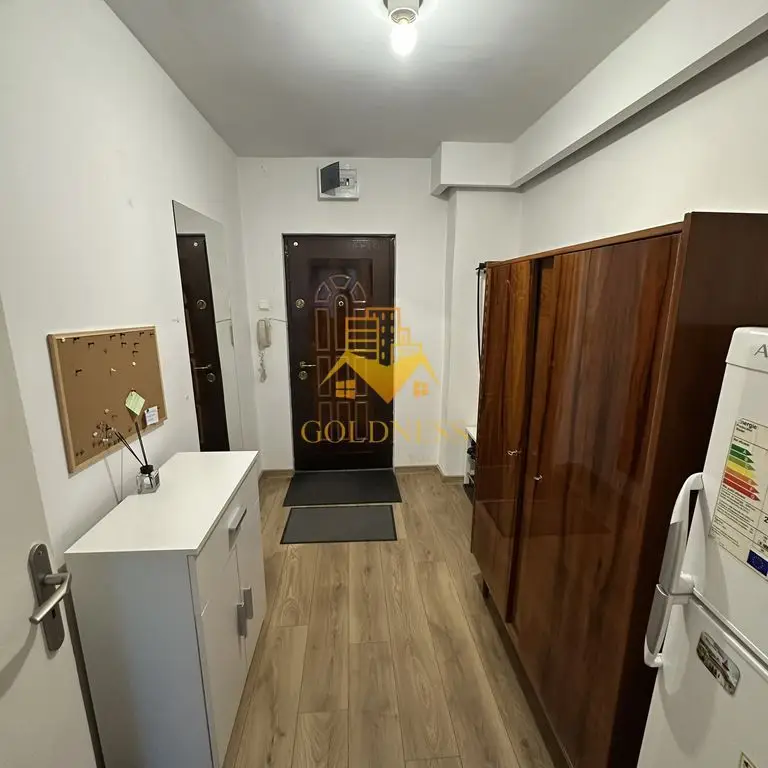 2 camere decomandate, Gheorgheni, FSEGA, Iulius Mall, Unirii