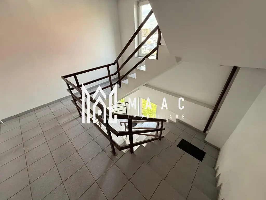 Apartament 2 Camere | Decomandat | Parcare | Lazaret