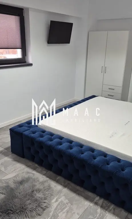 Apartament 3 camere| Ostroveni | etaj 2| bloc nou