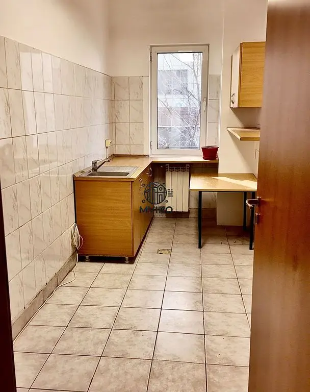 Spatiu de birouri de inchiriat in zona Grozavesti - comision 0%