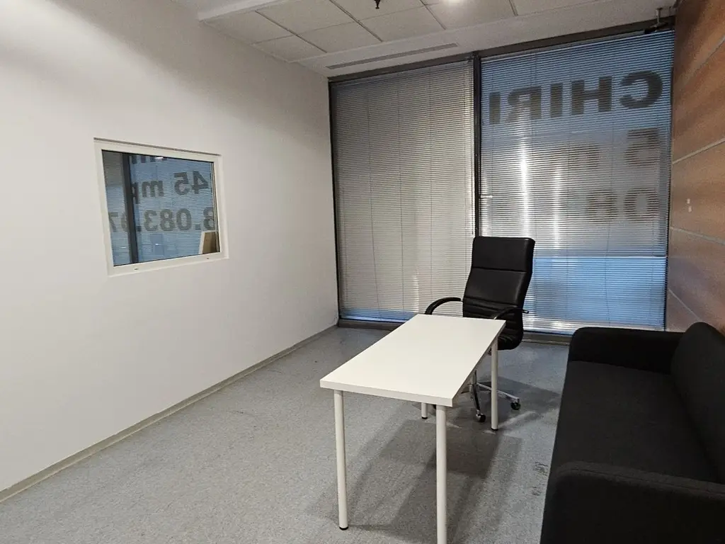 Pantelimon spatiu comercial 950 mp