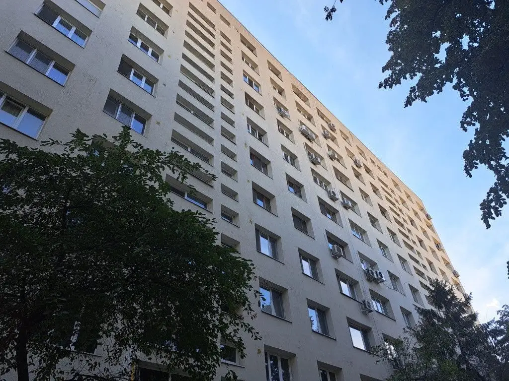 Apartament 3 camere Piata Domenii cu dubla vedere panoramica + boxa