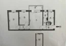 Apartament cu 3 camere de vanzare zona Tomis Nord