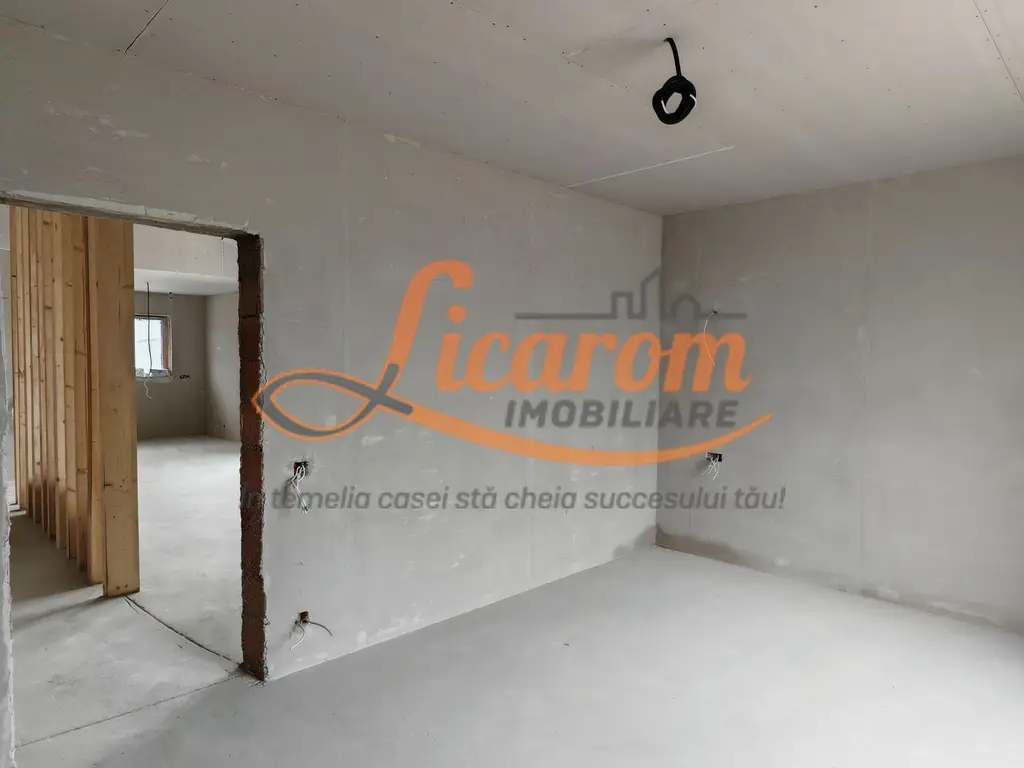 Casa la cheie in CRISTIAN pe Parter, zona de vile,270.000 euro