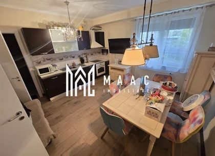 Apartament 2 camere superb cu gradina zona Sub Arini