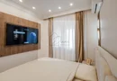 Studio dublu Ivory Residence Pipera I lux mobilat I balcon I COM0%