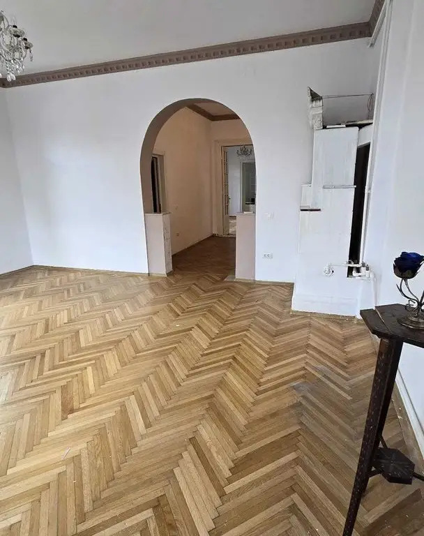 Apartament 4 camere Ferdinand Pache Protopopescu