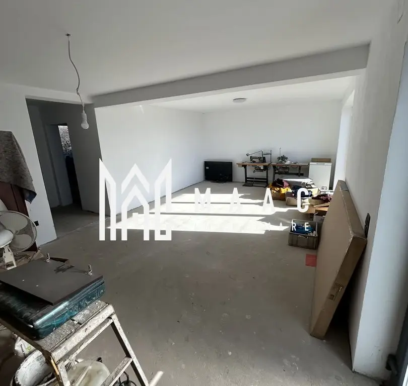 Duplex 4 Camere | 145mp | Bavaria