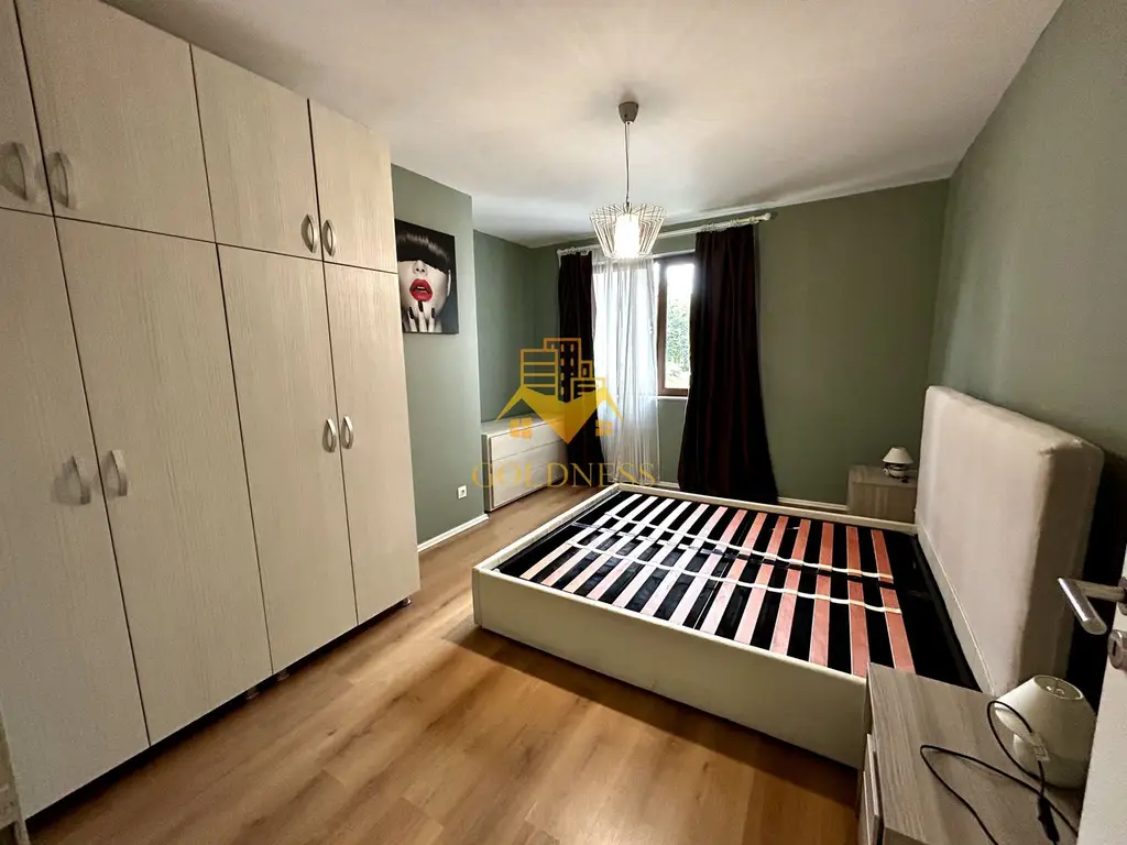 Apartment 3 camere 80 mp Riviera Luxury cu parcare.