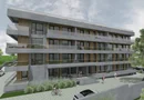Tomis Nord/Carrefour - Vanzare apartament cu 2 camere, bloc nou.