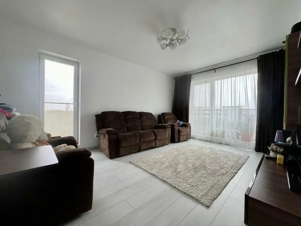 Ag BRASADAS vindap 3 cam terasa tip PENTHOUSE zona TITAN.