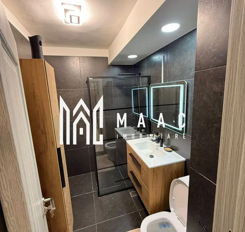 APARTAMENT 3 CAMERE RENOVAT| CENTRALA PROPRIE| OSTROVENI, PARTER