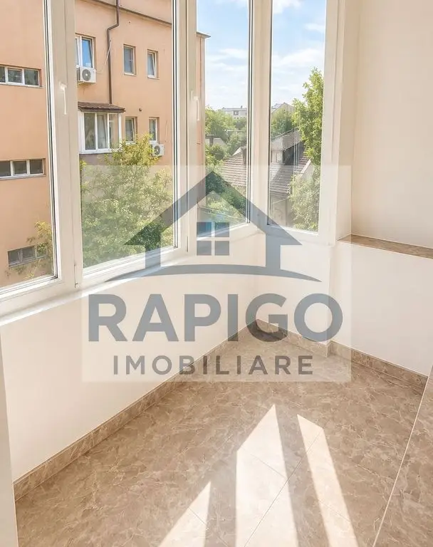 Apartament 1 camera renovată complet Leandrului