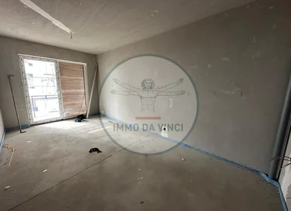 Apartament 2 camere 39mp+10mp balcon Bloc Nou Marasti