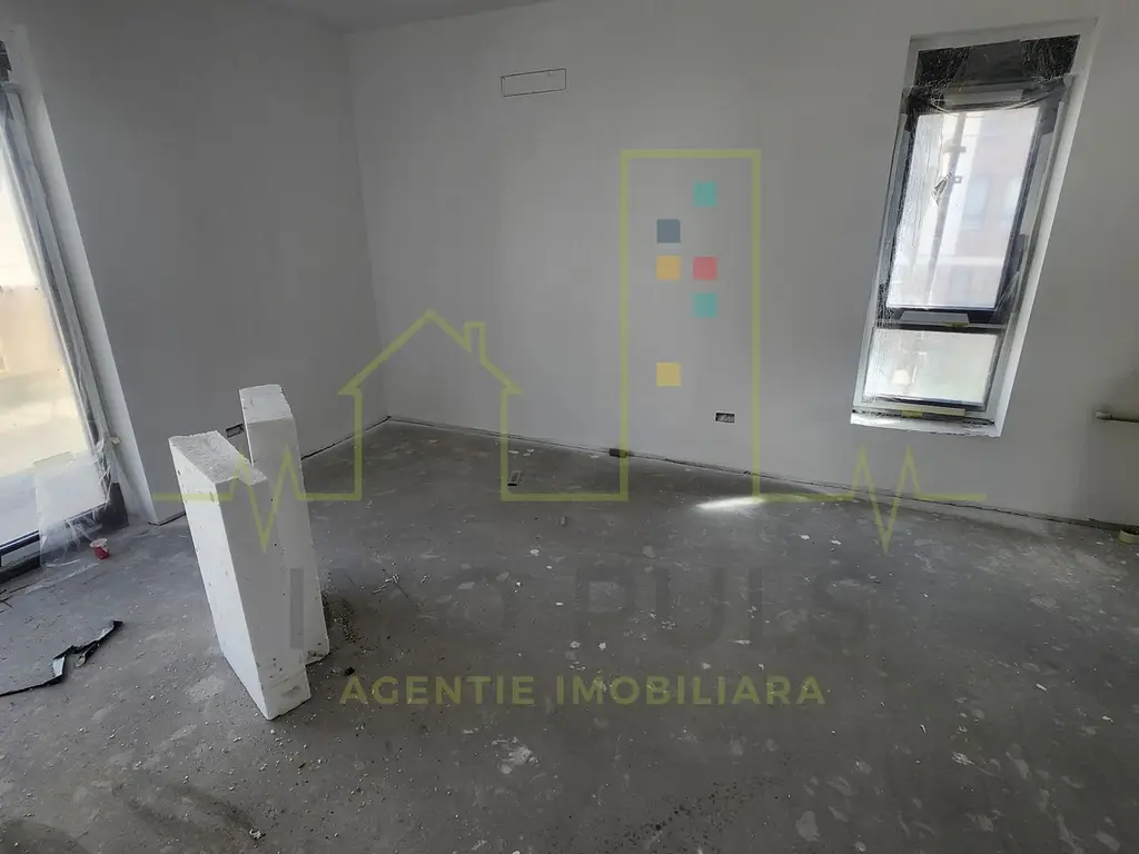 Penthouse. Braytim. Terasa 28 mp. 3 Camere. 2 Bai.