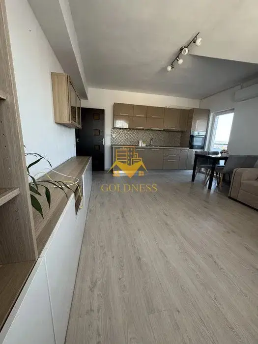 3 camere open space, Modern, Parcare, MOL, Profi, Zorilor,Calea Turzii