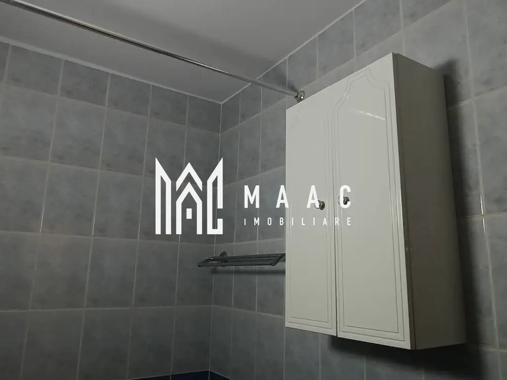 Apartament 3 camere | 74 MPU | 2 băi | Vasile Aaron