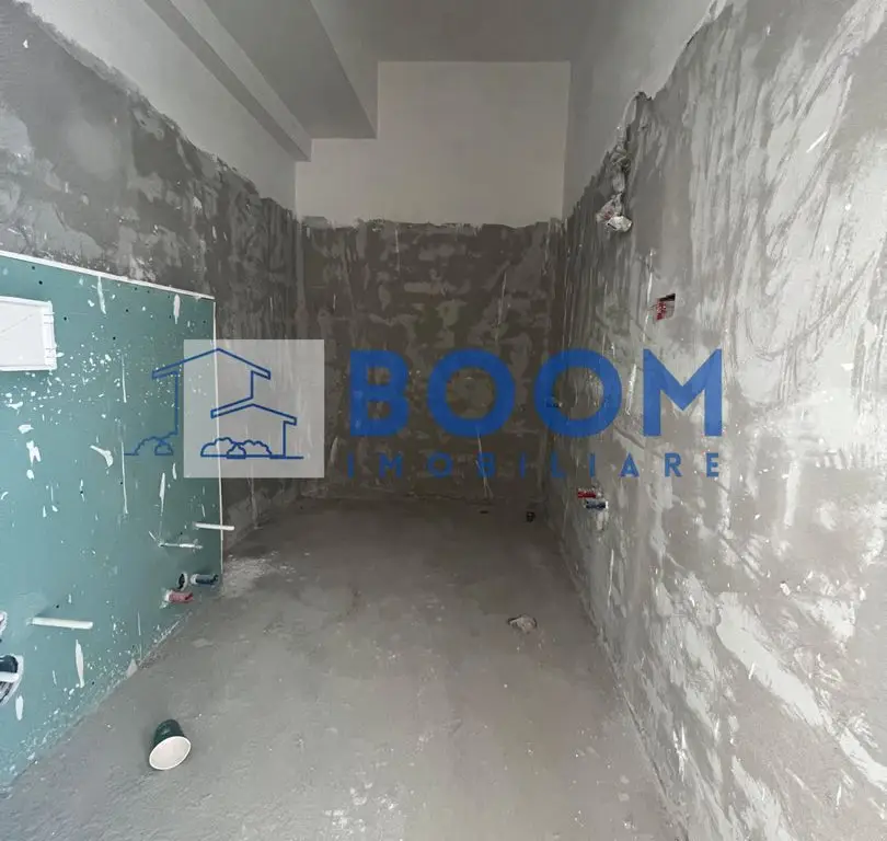 Apartament 2 camere | Dem Radulescu-Ostroveni | Bloc nou intabulat